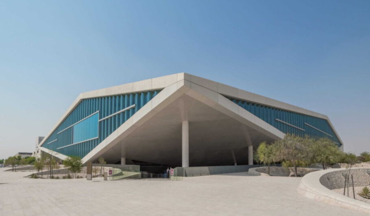 Qatar National Library to resume operations starting 12 April 2026